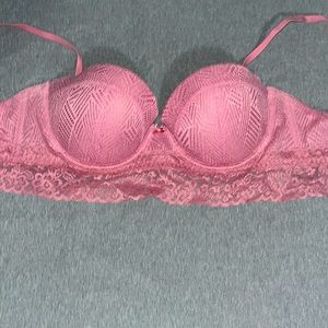 Aerie bra: Size 34C